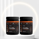 Nirvasa BCAA Advanced Powder 210g