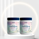 Nirvasa Plant-Based Collagen Builder 250 g