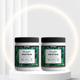 Nirvasa Plant Protein Powder 400g