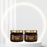 Nirvasa Shilajit Resin 20g