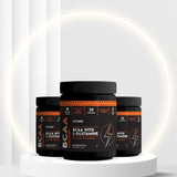 Nirvasa BCAA Advanced Powder 210g