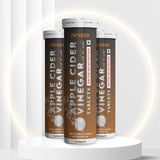 Nirvasa ACV Effervescent Tablets (15 Tabs)