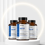 Nirvasa Keto Advanced Tablets (60 Tabs)