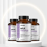 Nirvasa Milk Thistle Tablets (60 Tab)