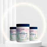 Nirvasa Plant-Based Collagen Builder 250 g