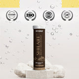 Shilajit Plus Effervescent Tablets (15 Tablets)
