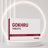 Staymanly Gokhru Tablet, 10 Tablets