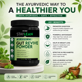 Staylean GutREVIVE Powder, 300 g