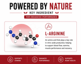 Nirvasa L-Arginine Tablet, 20 Tablets