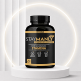 Staymanly Gold Tablet, 20 Tablets