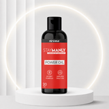 Staymanly Power Oil, 30 ml
