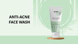 Nirvasa Anti-Acne Face Wash 100 ml