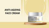 Nirvasa Anti-Ageing Cream 50g