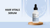 Nirvasa Hair Vitals Serum 50 ml