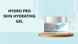 Nirvasa Hydro Pro Gel 50g
