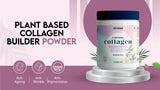 Nirvasa Plant-Based Collagen Builder 250 g