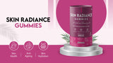 Nirvasa Skin Radiance Gummies