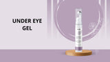Nirvasa Under Eye Gel 15 ml