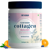 Nirvasa Plant-Based Collagen Builder 250 g