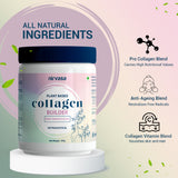 Nirvasa Plant-Based Collagen Builder 250 g