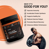 Nirvasa BCAA Advanced Powder 210g