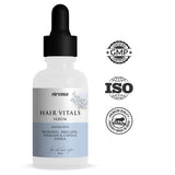 Nirvasa Hair Vitals Serum 50 ml