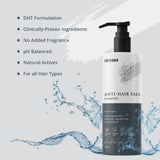 Nirvasa Anti-Hairfall Shampoo 200 ml