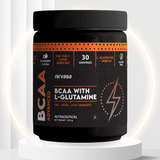 Nirvasa BCAA Advanced Powder 210g