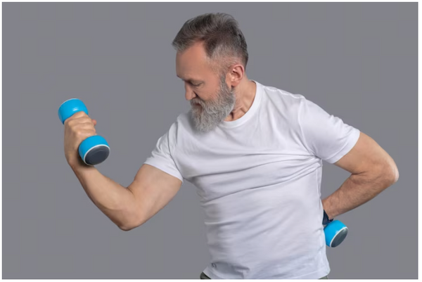 What Is The Best Testosterone Booster For Males Over 40?