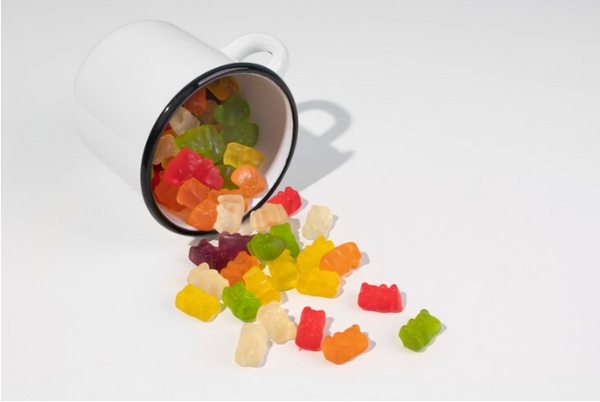 Why You Should Try Gummies for Hair and Skin?