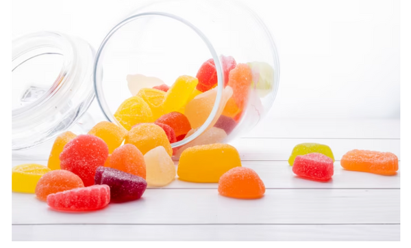 Do gummies really work for skin ? All You Need To Know