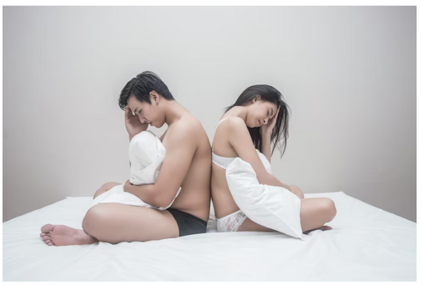 Is it Possible to Get Pregnant if a Partner Has Erectile Dysfunction?
