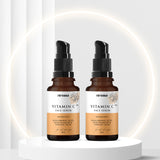 Nirvasa Vitamin C Serum 30 ml (Buy 1 & Get 1)