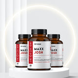 Nirvasa Maxx Josh Testosterone Booster Tablets (60 Tabs)