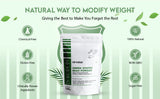 Nirvasa Unroasted Green Coffee Powder 100g