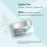 Nirvasa Hydro Pro Gel 50g (Buy 1 & Get 1)