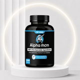 ALPHAMAN CAPSULES (20 Caps)