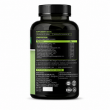 Staylean M-LIFT Tablet, 60 Tablets