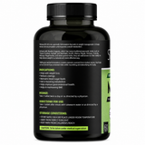 Staylean M-LIFT Tablet, 60 Tablets