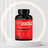 Staymanly Tablet, 20 Tablets