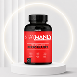 STAYMANLY CAPSULE (20 Caps)