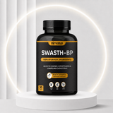 Nirvasa Swasth-BP Tablets, 30 Tablets