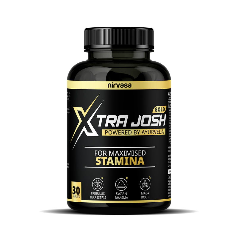 XTRAJOSH GOLD TABLET (30 Tablets)