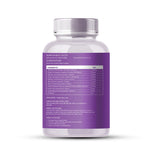 Nirvasa Diabetic Care Tablet, 60 Tablets