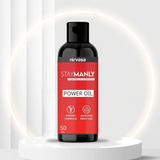 STAYMANLY POWER OIL (50 ML)