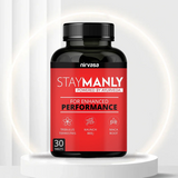 STAYMANLY TABLET (30 Tablets)