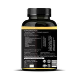 STAYMANLY GOLD TABLET (30 Tablets)