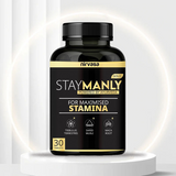 STAYMANLY GOLD TABLET (30 Tablets)