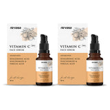 Nirvasa Vitamin C Serum 30 ml (Buy 1 & Get 1)