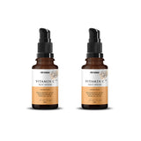 Nirvasa Vitamin C Serum 30 ml (Buy 1 & Get 1)